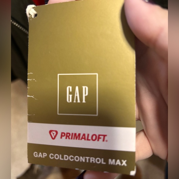 Heavy Men’s Coat - Picture 3 of 4